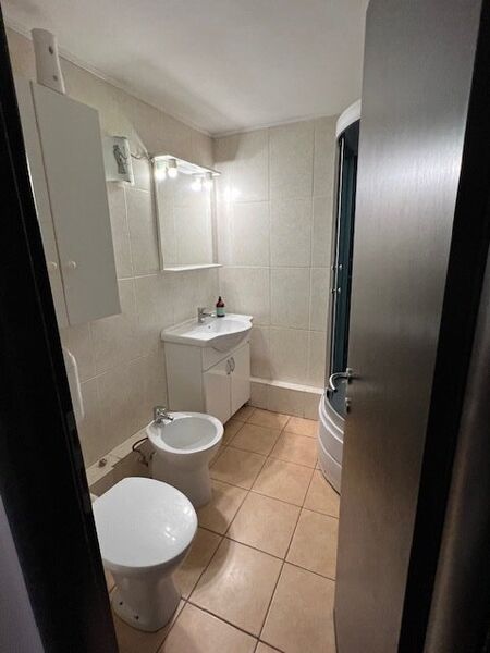 Baba Novac, Dristor,- Sp.Victor Babes